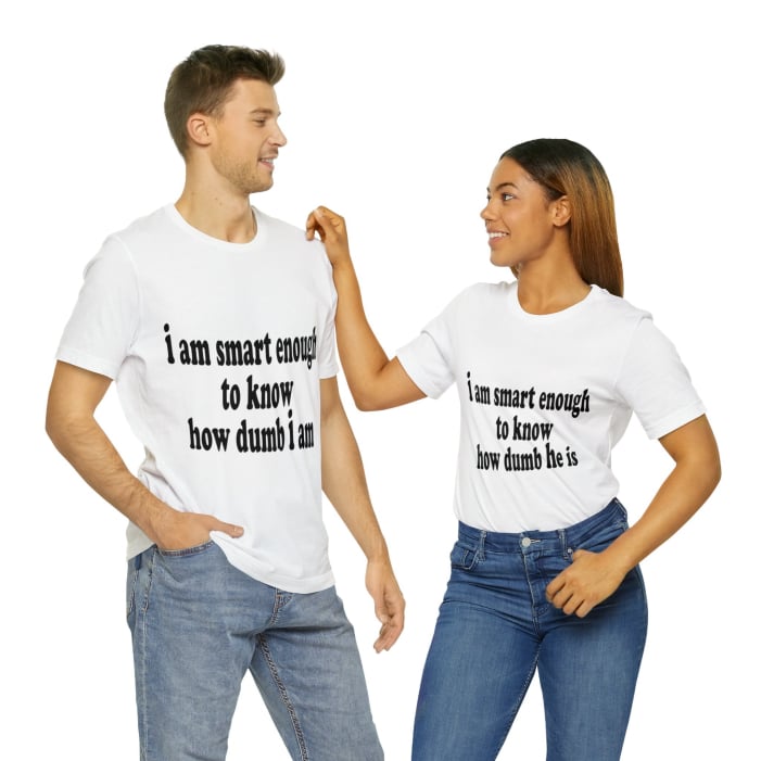 Sweet Insults delivers shirts that rock.